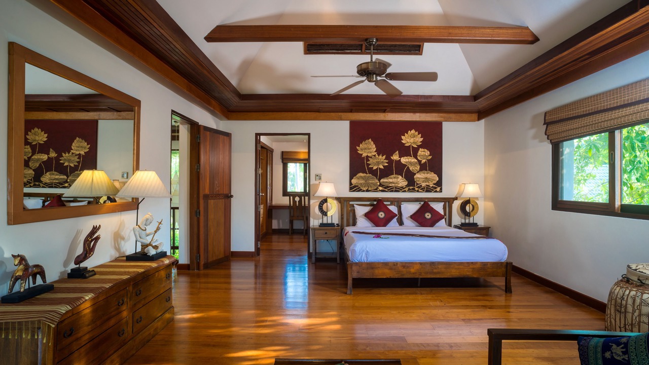 Photo of Bedroom in Hua Thanon