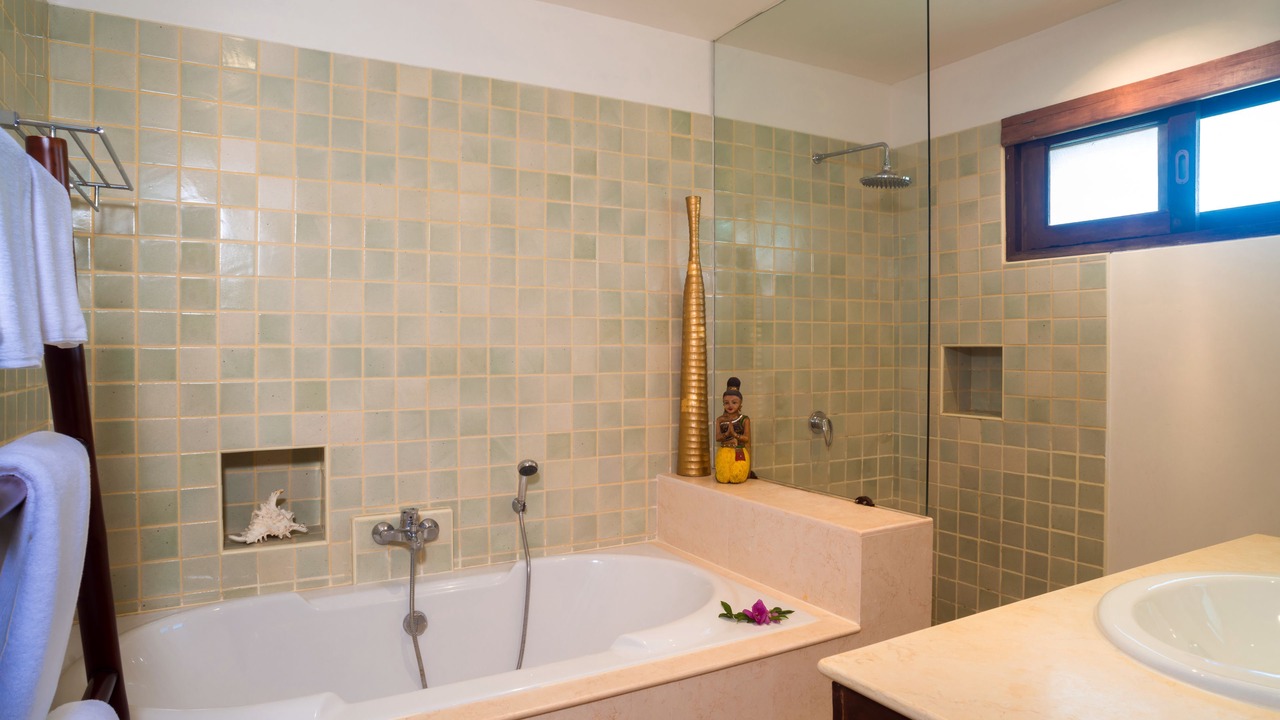 Photo of Bathroom in Hua Thanon
