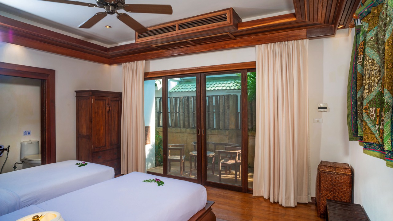 Photo of Bedroom in Hua Thanon