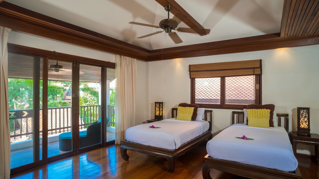 Photo of Bedroom in Hua Thanon
