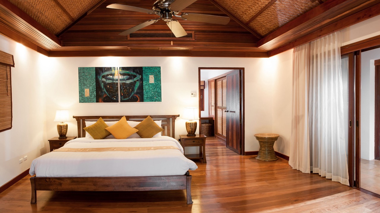 Photo of Bedroom in Hua Thanon