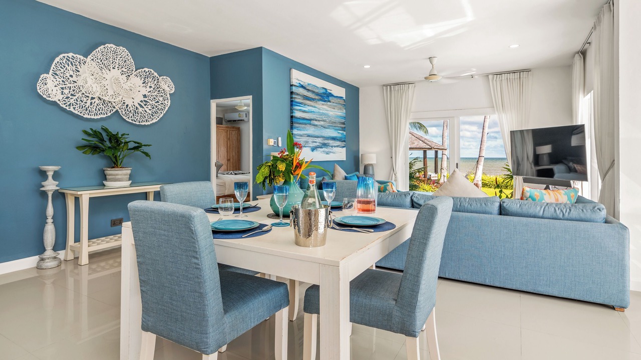 Photo of Livingroom in Hua Thanon