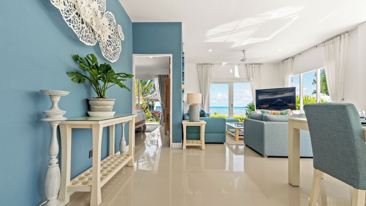 Photo of Livingroom in Hua Thanon