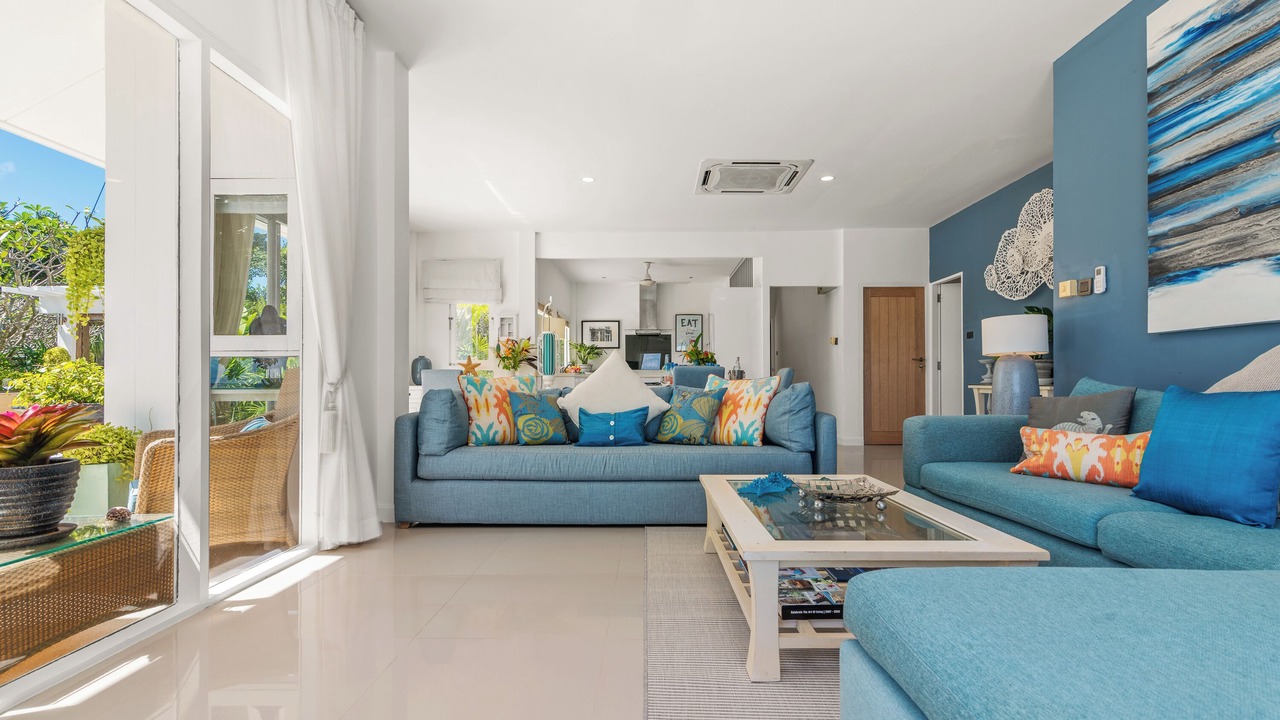 Photo of Livingroom in Hua Thanon