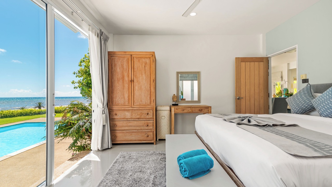 Photo of Bedroom in Hua Thanon