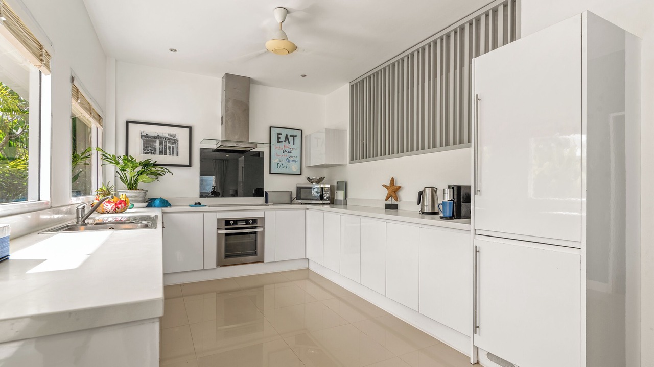 Photo of Kitchen in Hua Thanon
