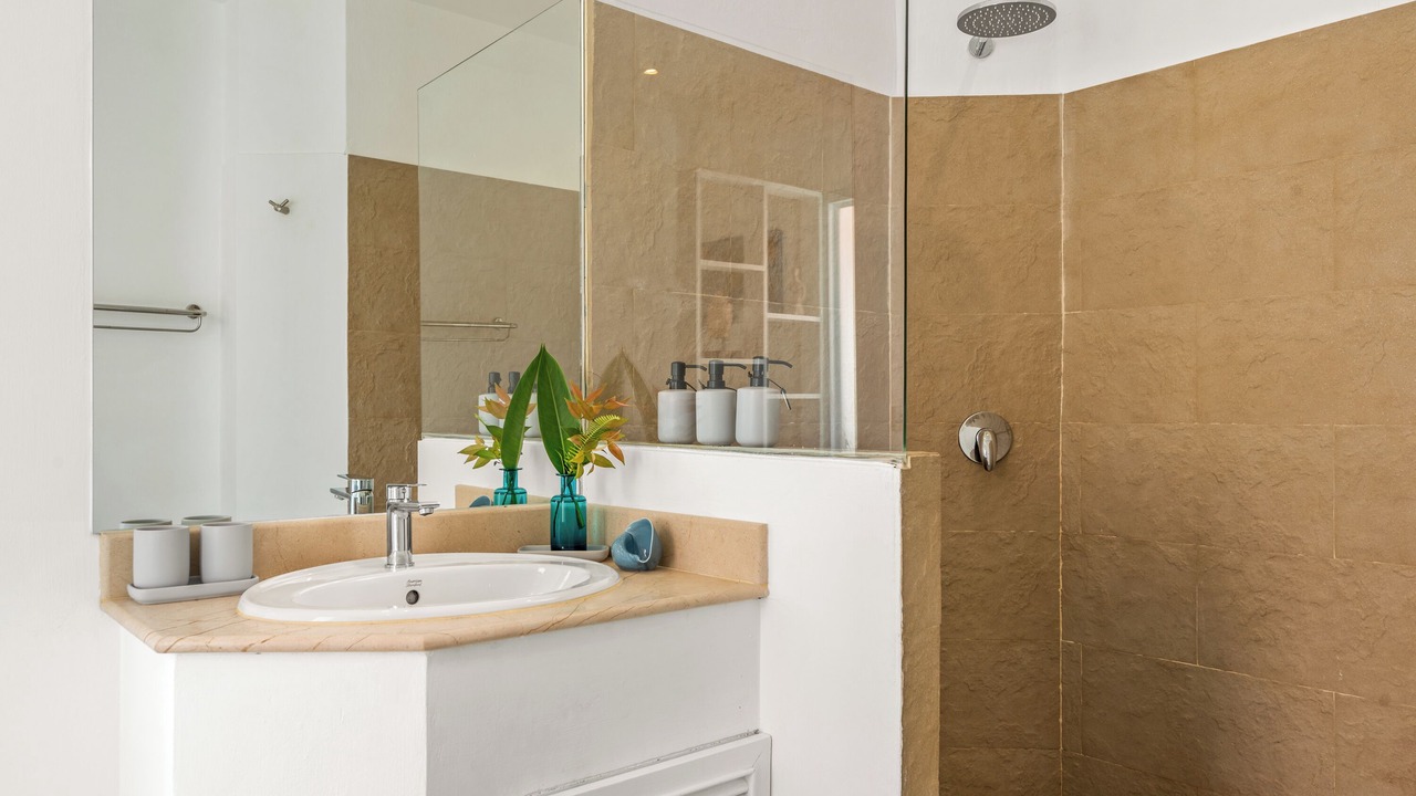 Photo of Bathroom in Hua Thanon
