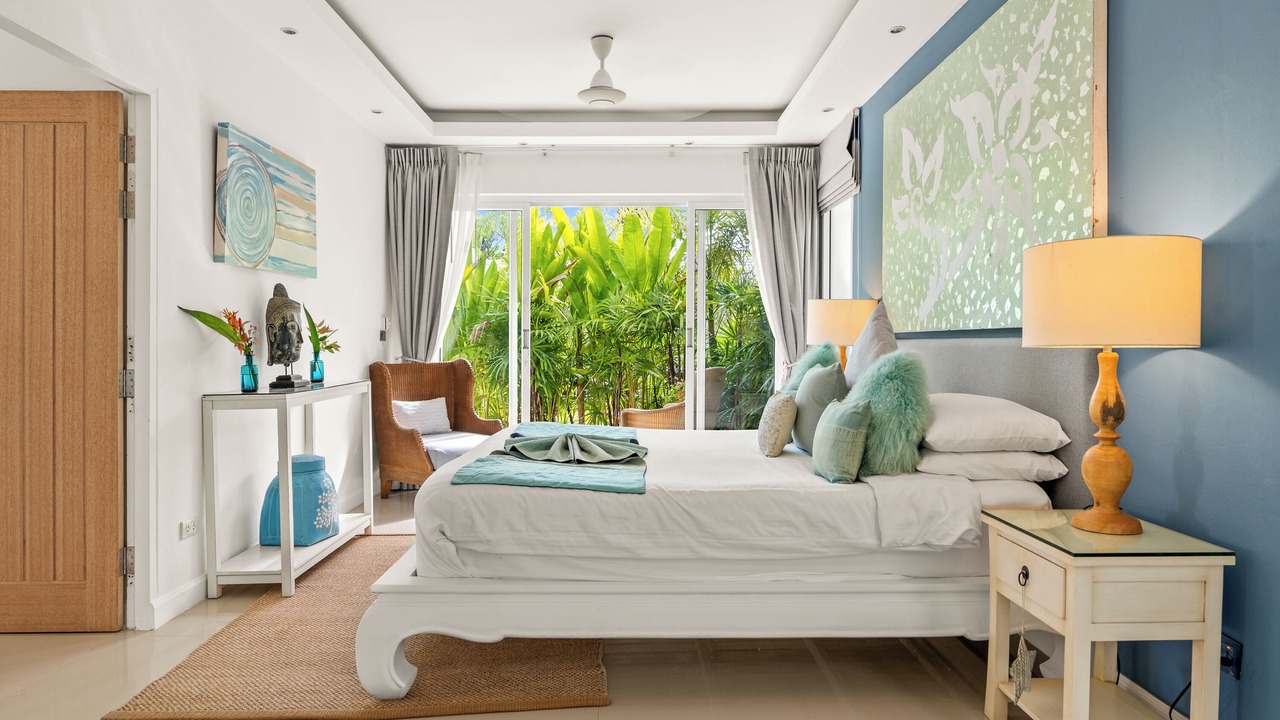 Photo of Bedroom in Hua Thanon
