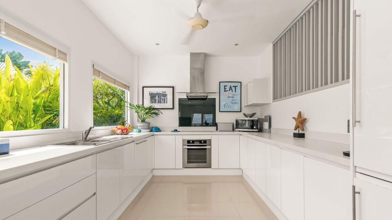 Photo of Kitchen in Hua Thanon