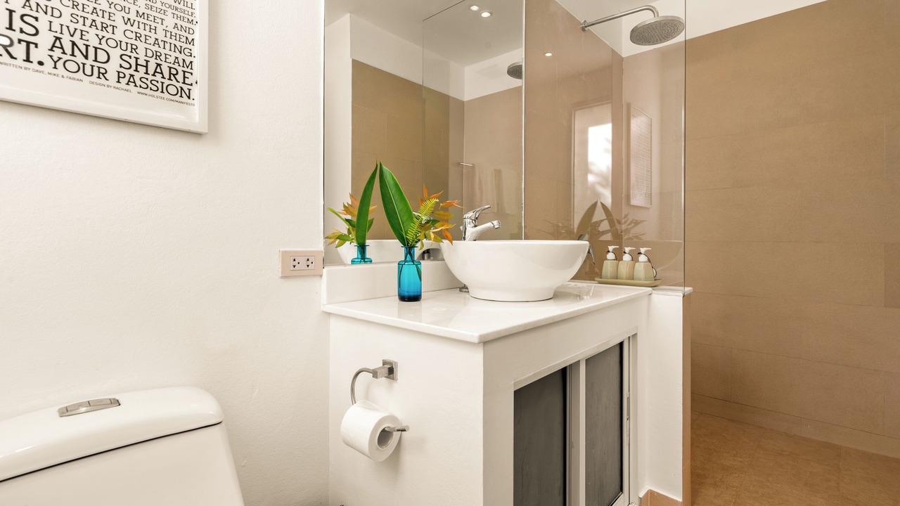 Photo of Bathroom in Hua Thanon