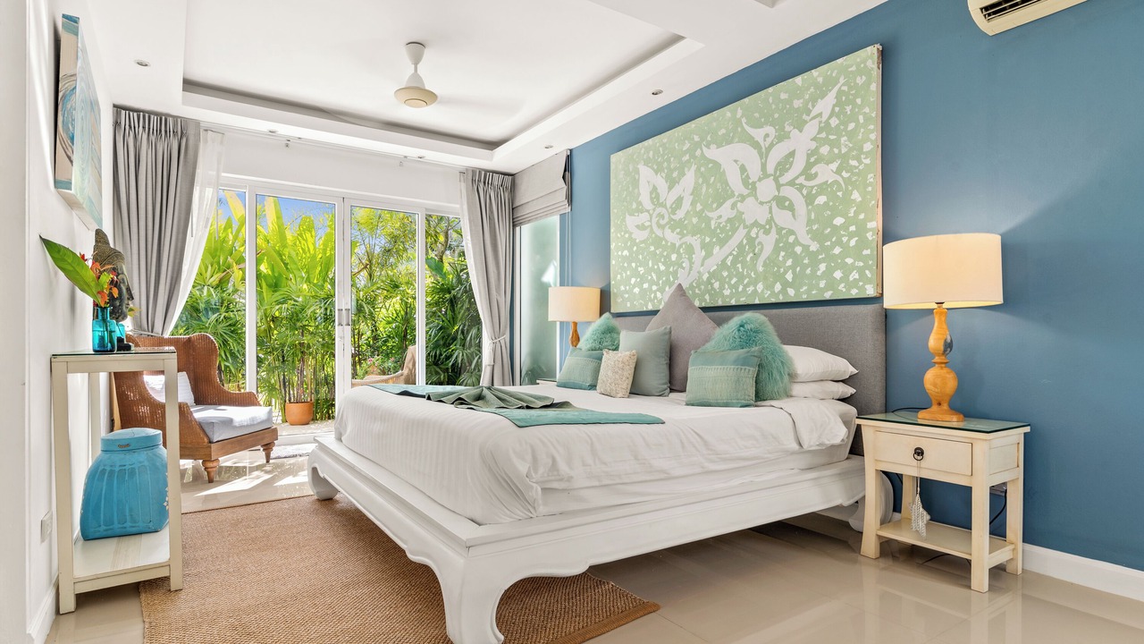 Photo of Bedroom in Hua Thanon