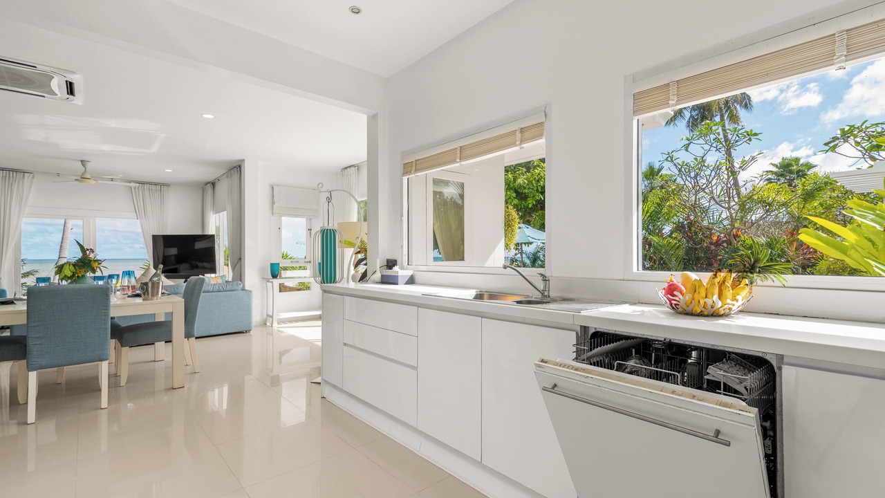 Photo of Kitchen in Hua Thanon