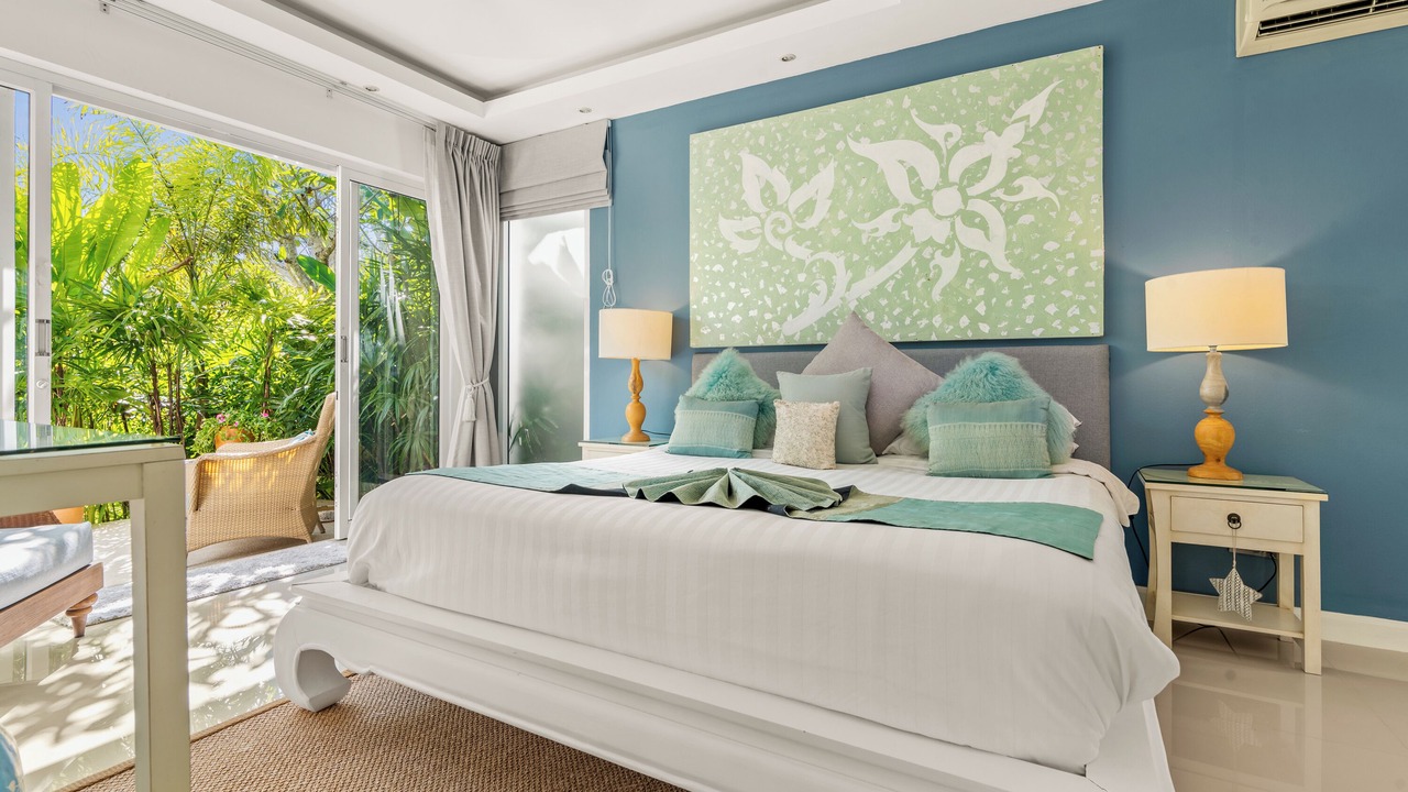 Photo of Bedroom in Hua Thanon