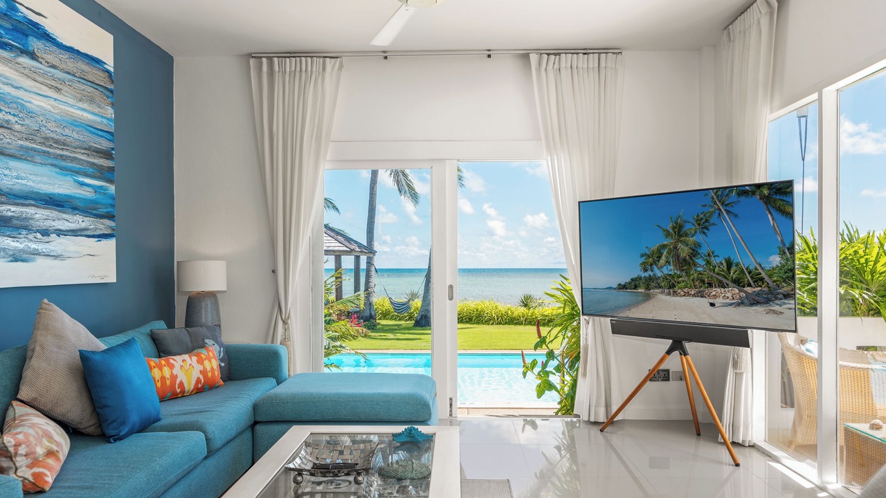 Photo of Livingroom in Hua Thanon