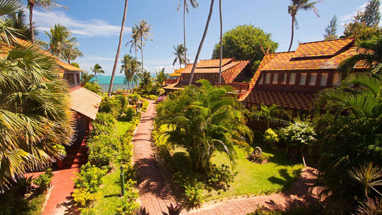Photo of Outdoor in Bang Po