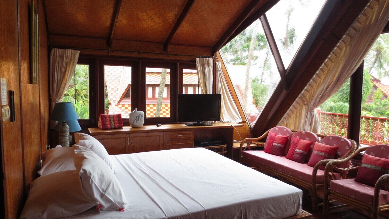 Photo of Bedroom in Bang Po