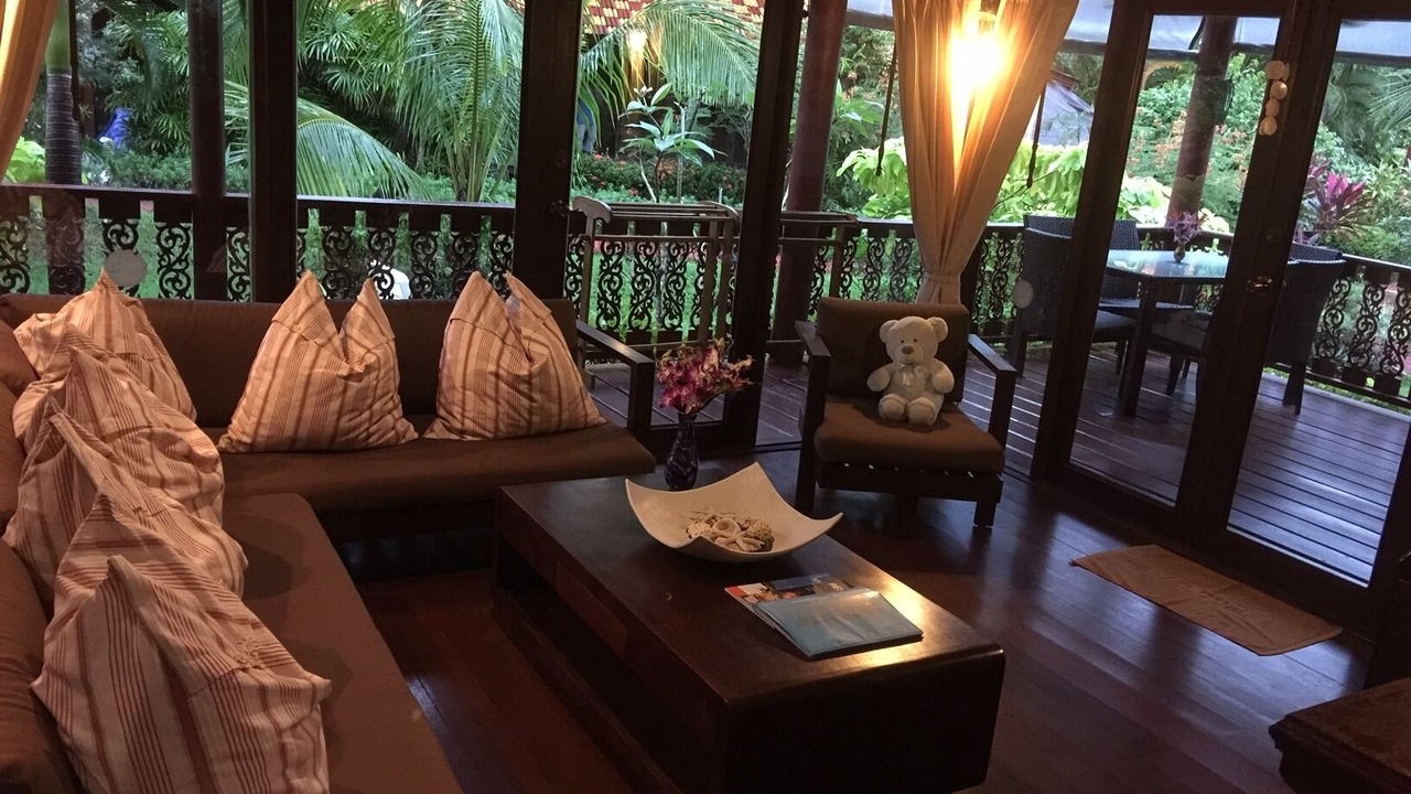 Photo of Livingroom in Bang Po