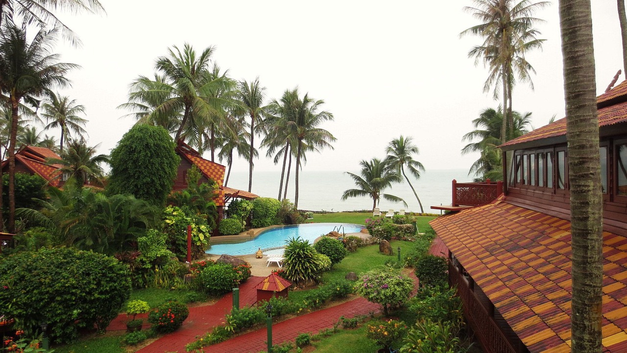 Photo of Outdoor in Bang Po