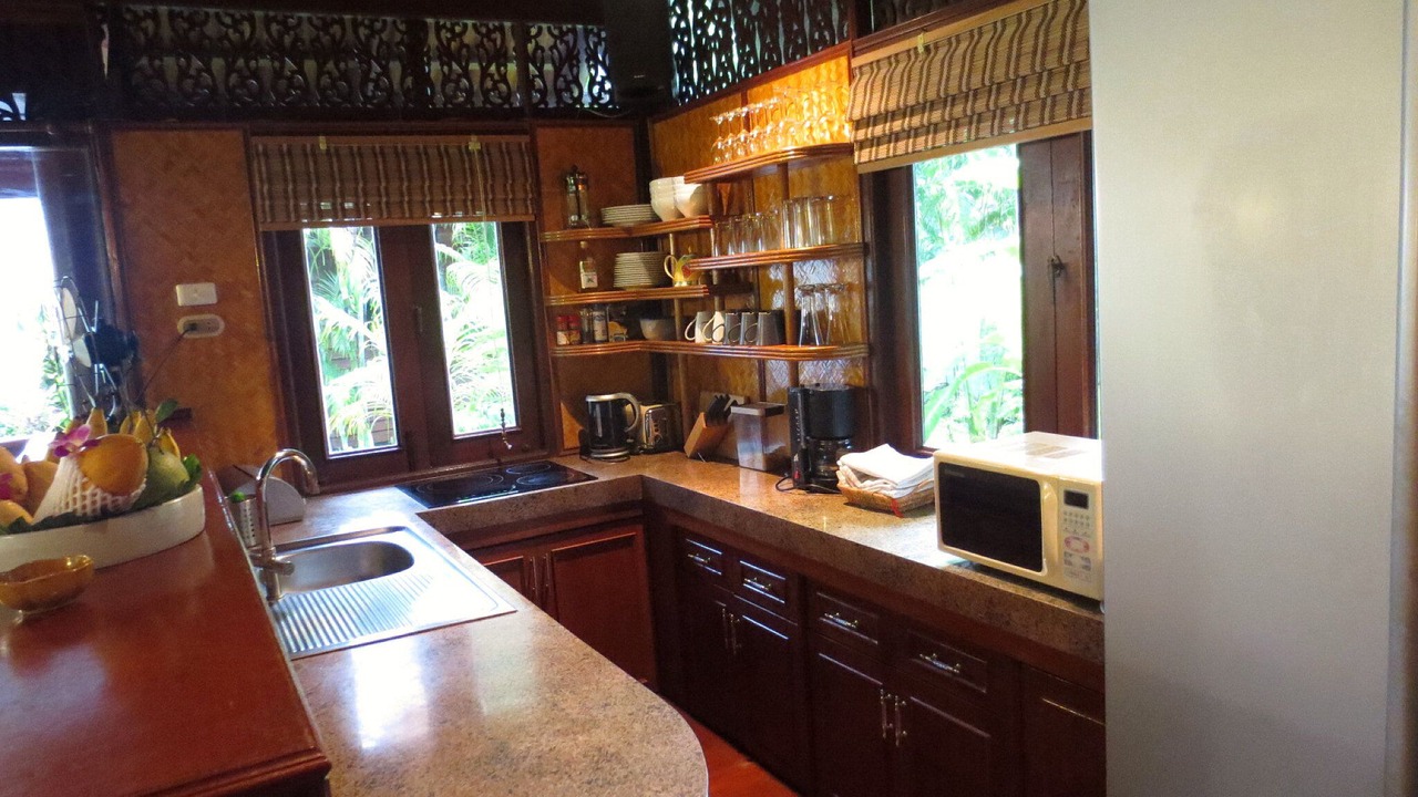 Photo of Kitchen in Bang Po