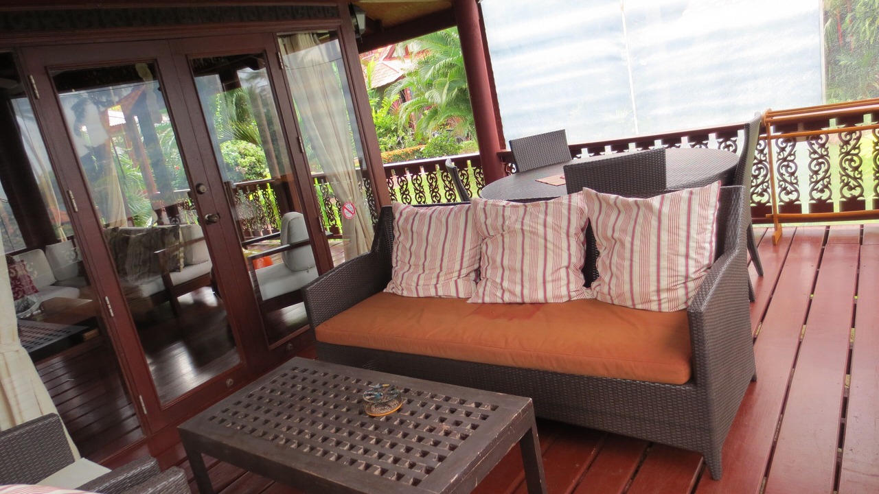 Photo of Outdoor in Bang Po