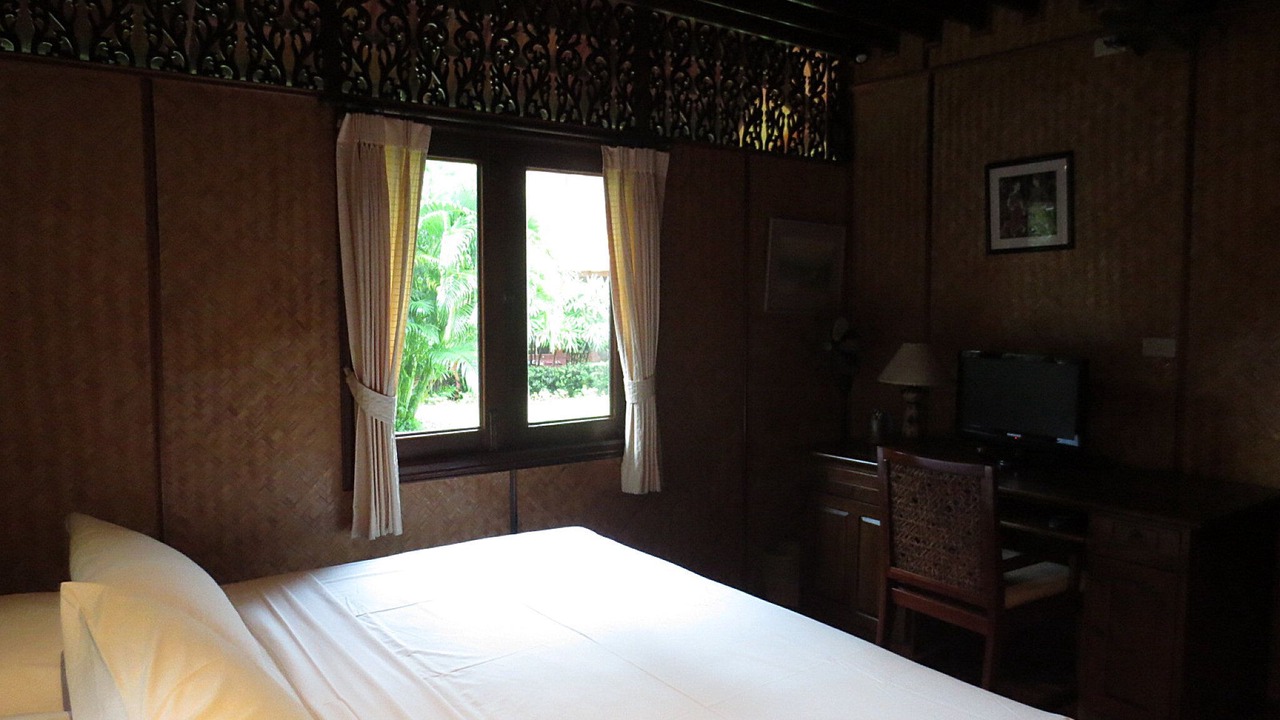 Photo of Bedroom in Bang Po