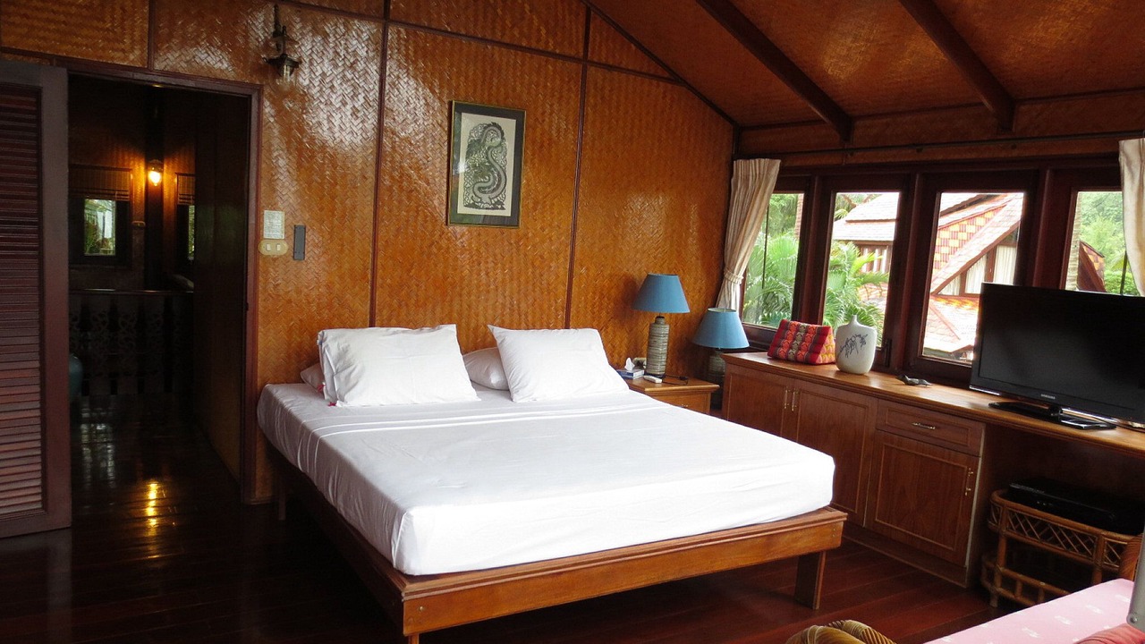 Photo of Bedroom in Bang Po