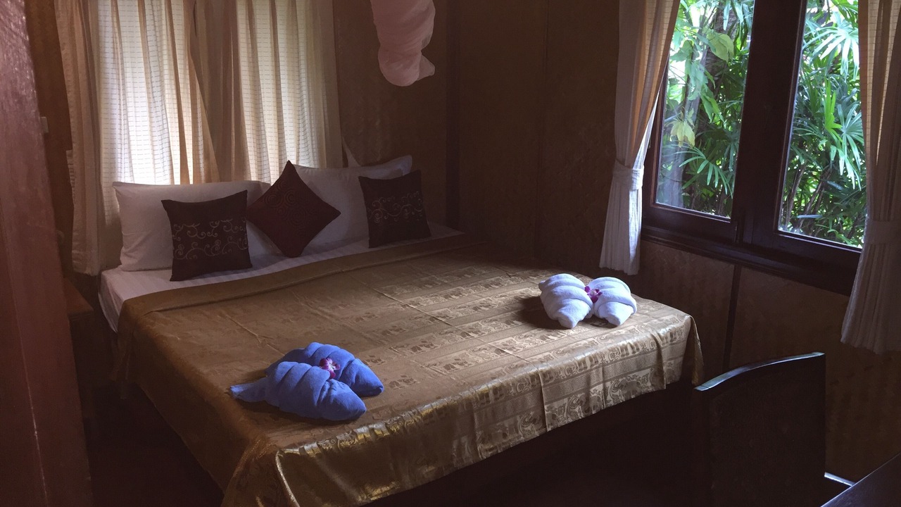 Photo of Bedroom in Bang Po