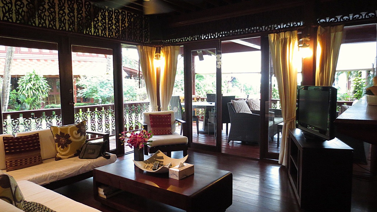 Photo of Livingroom in Bang Po