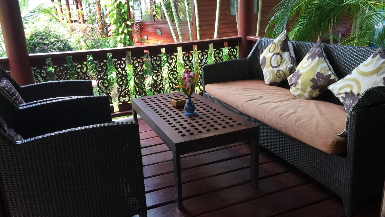 Photo of Outdoor in Bang Po