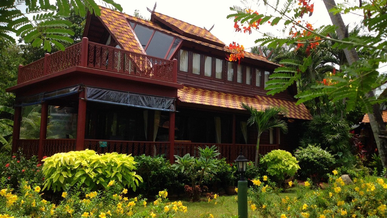 Photo of Outdoor in Bang Po