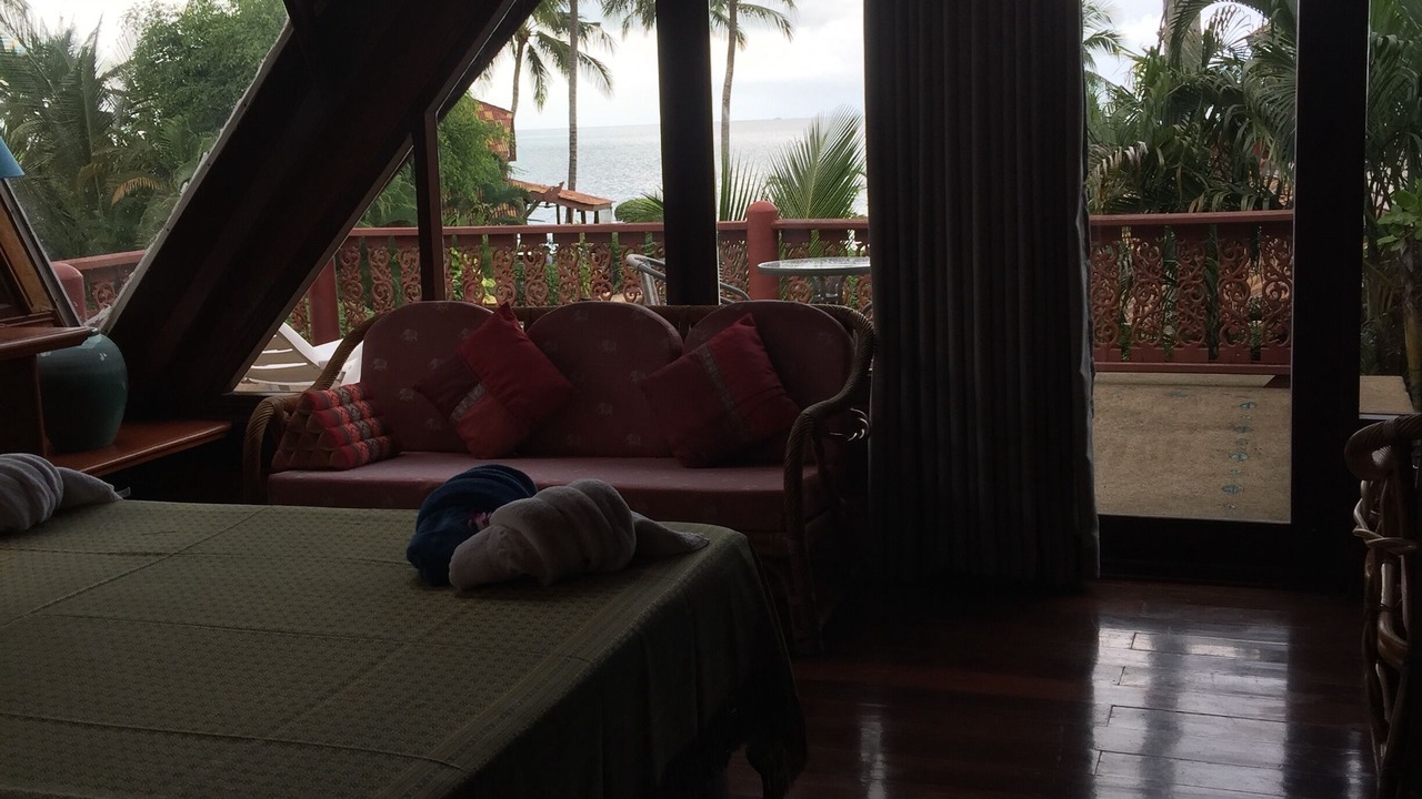 Photo of Bedroom in Bang Po