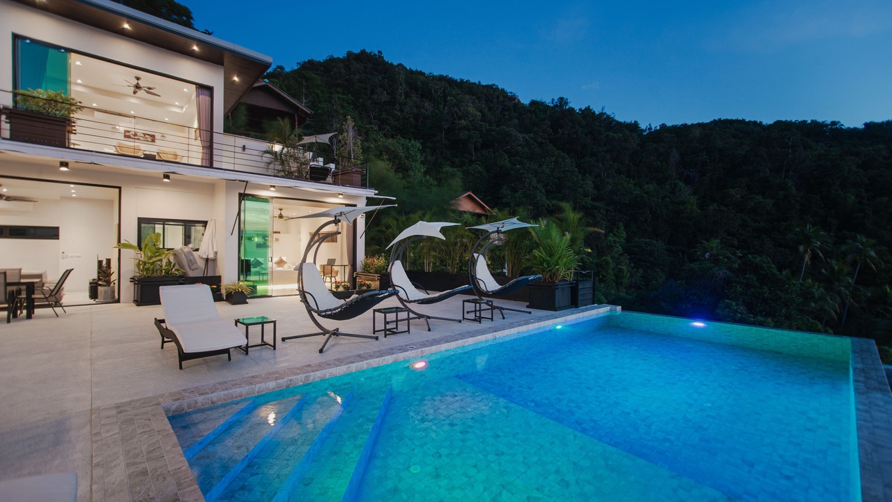 Photo of Outdoor in Haad Yao