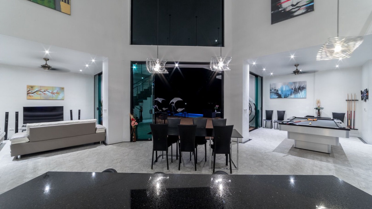 Photo of Bedroom in Haad Yao