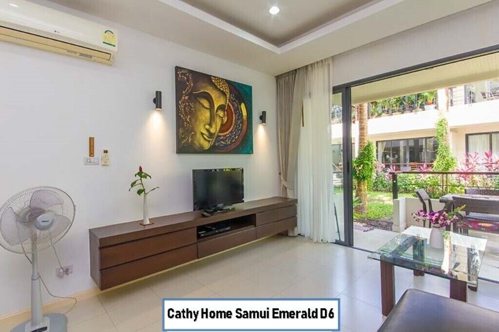 Photo of Livingroom in Moo 5