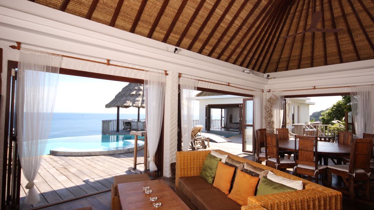 Photo of Livingroom in Ao Thian Og