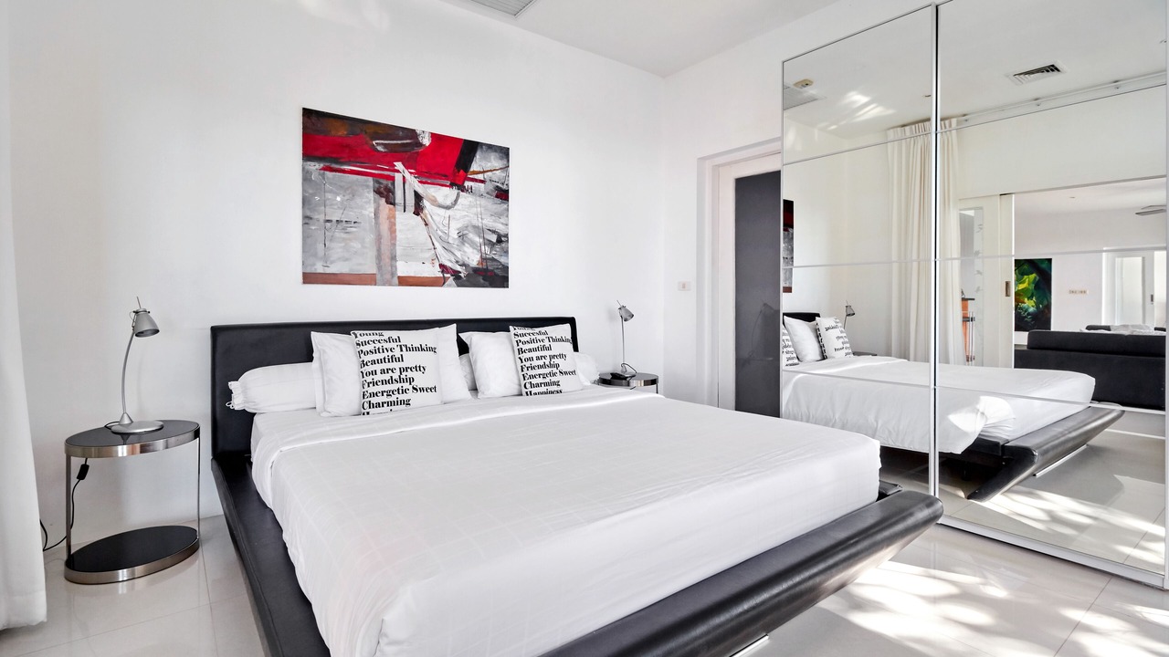 Photo of Bedroom in Kata