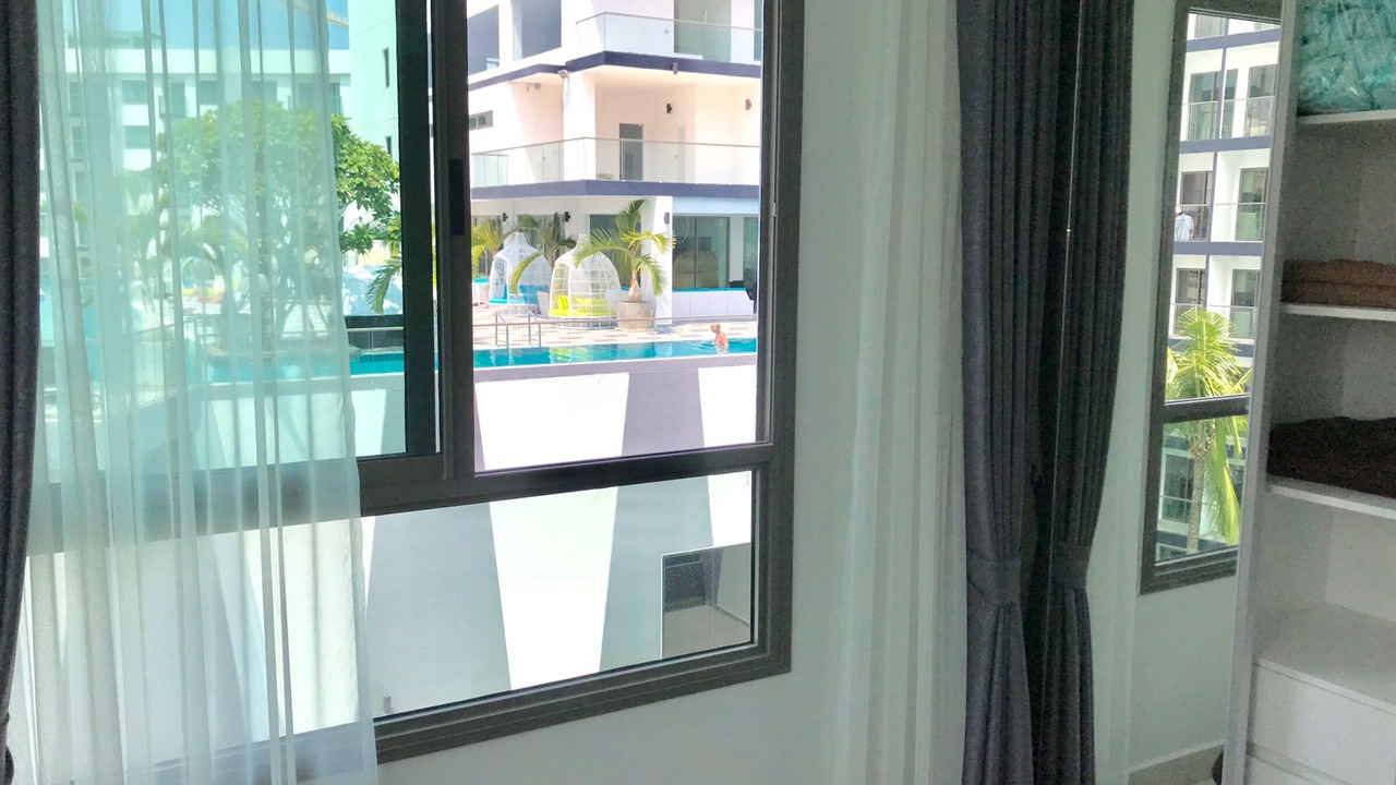 Photo of Bedroom in South Pattaya