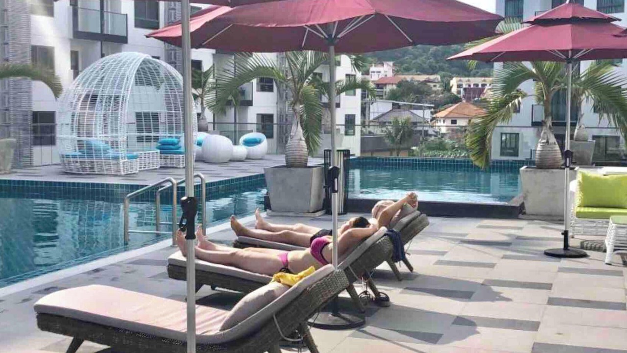 Photo of Outdoor in South Pattaya