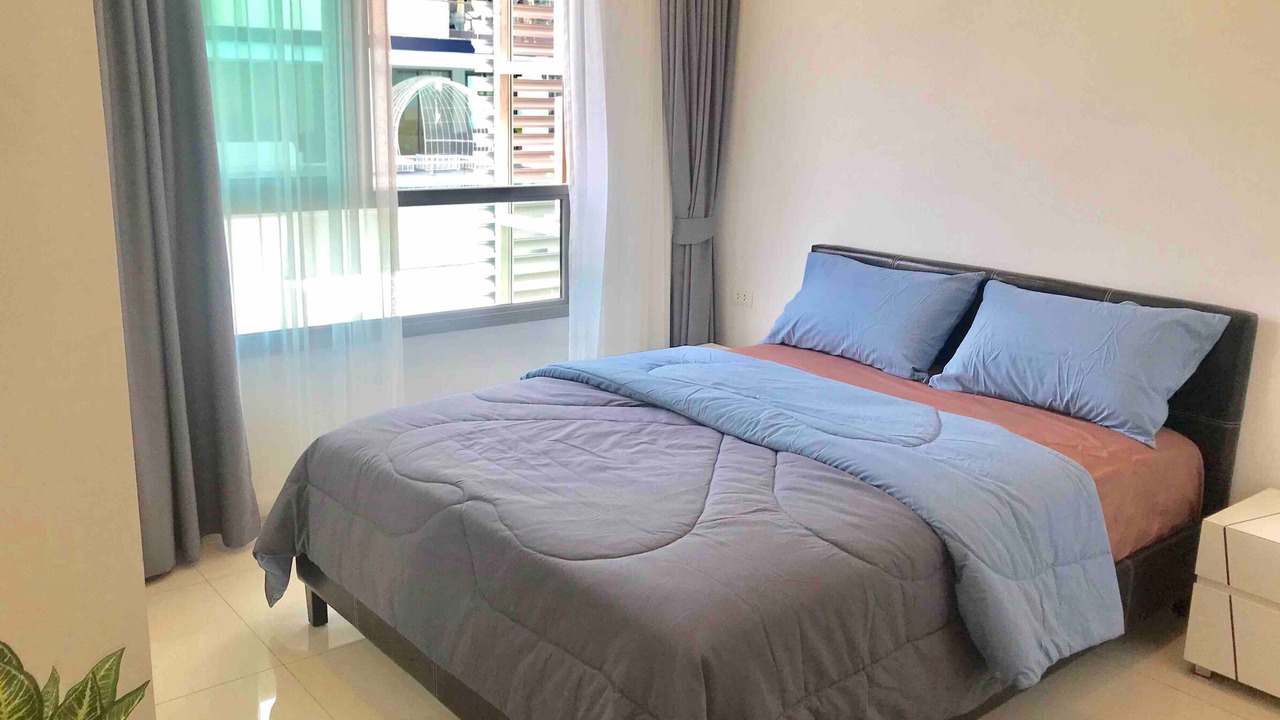 Photo of Bedroom in South Pattaya