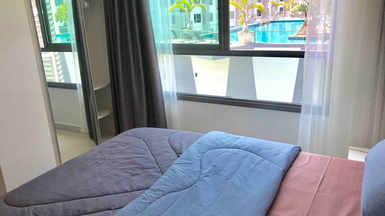 Photo of Bedroom in South Pattaya