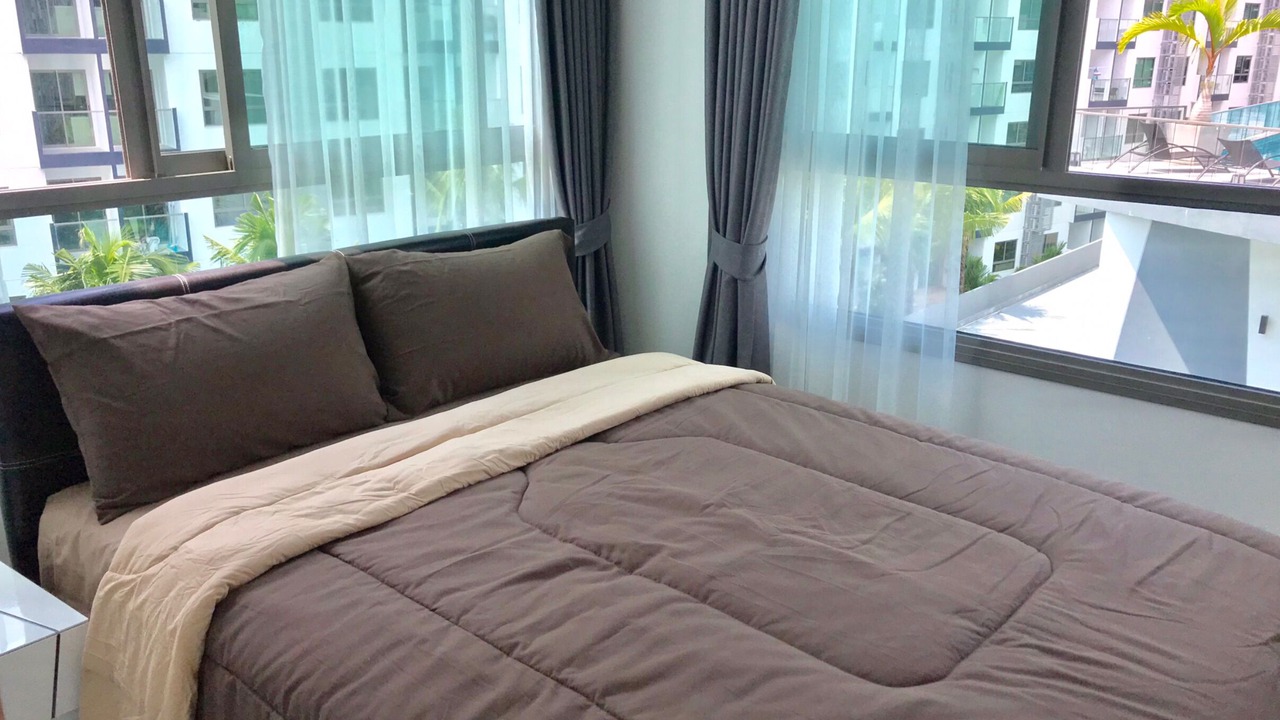 Photo of Bedroom in South Pattaya