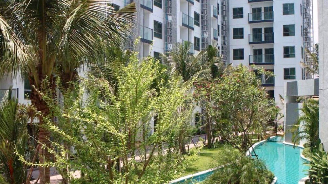 Photo of Outdoor in South Pattaya