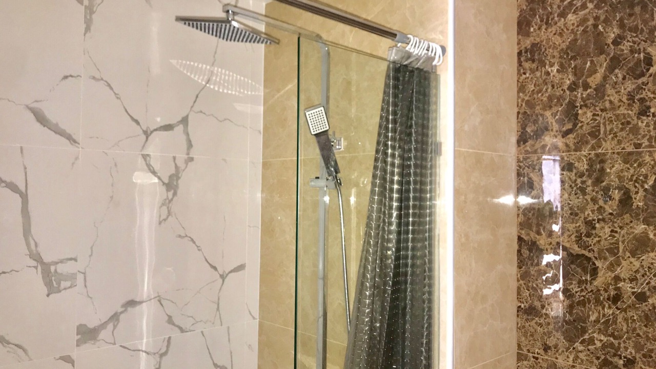 Photo of Bathroom in South Pattaya