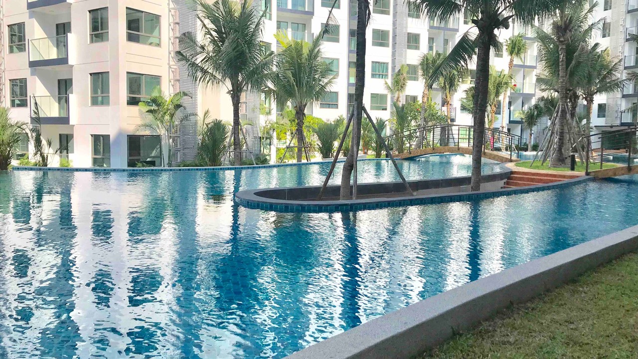 Photo of Outdoor in South Pattaya