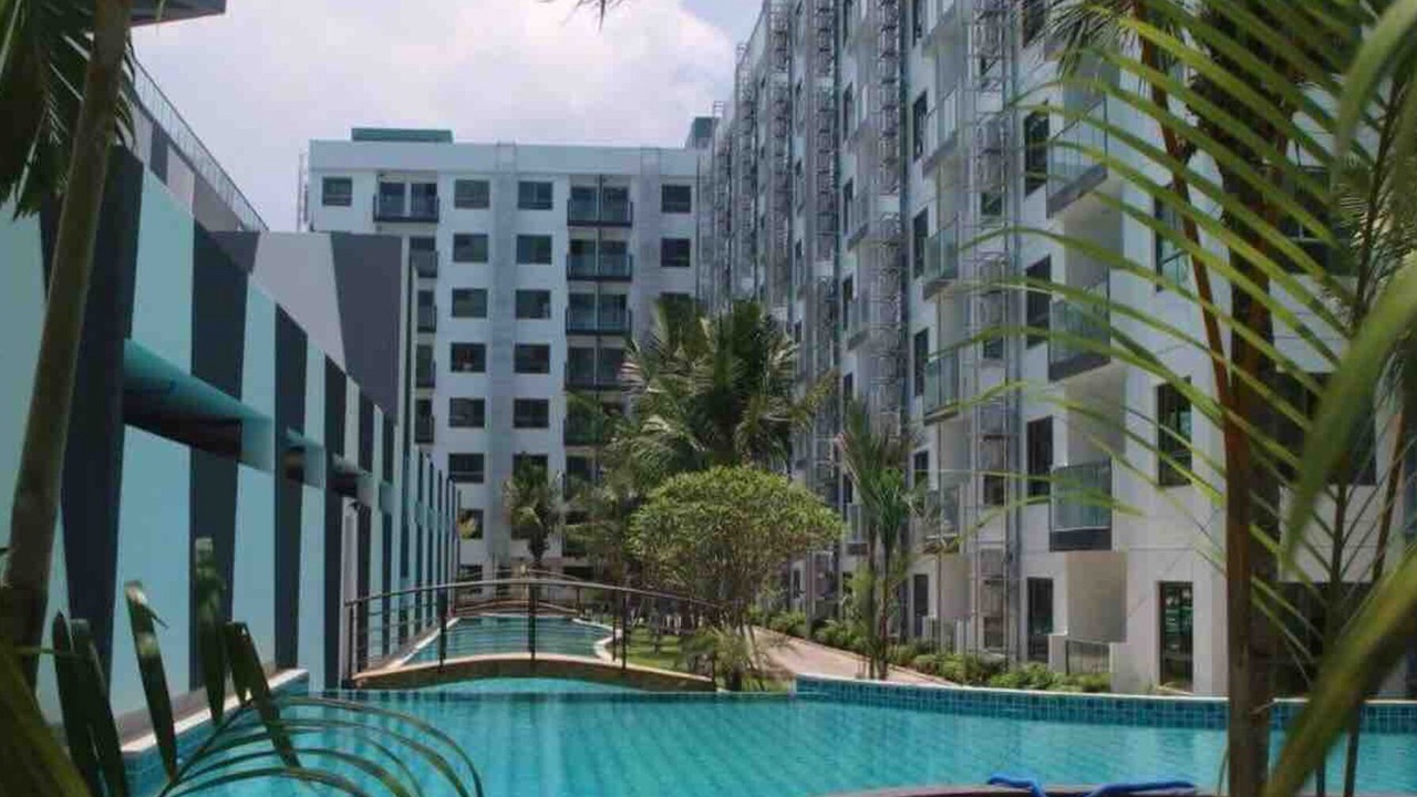 Photo of Outdoor in South Pattaya