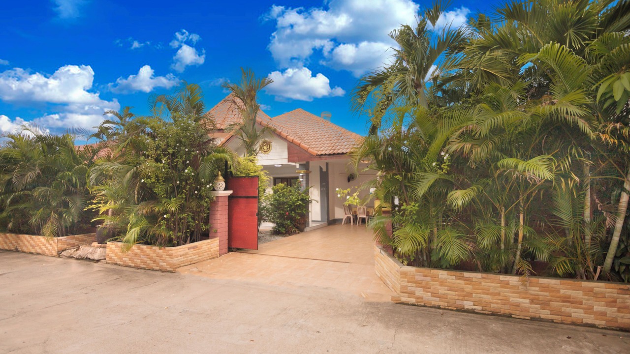 Photo of Outdoor in South Pattaya