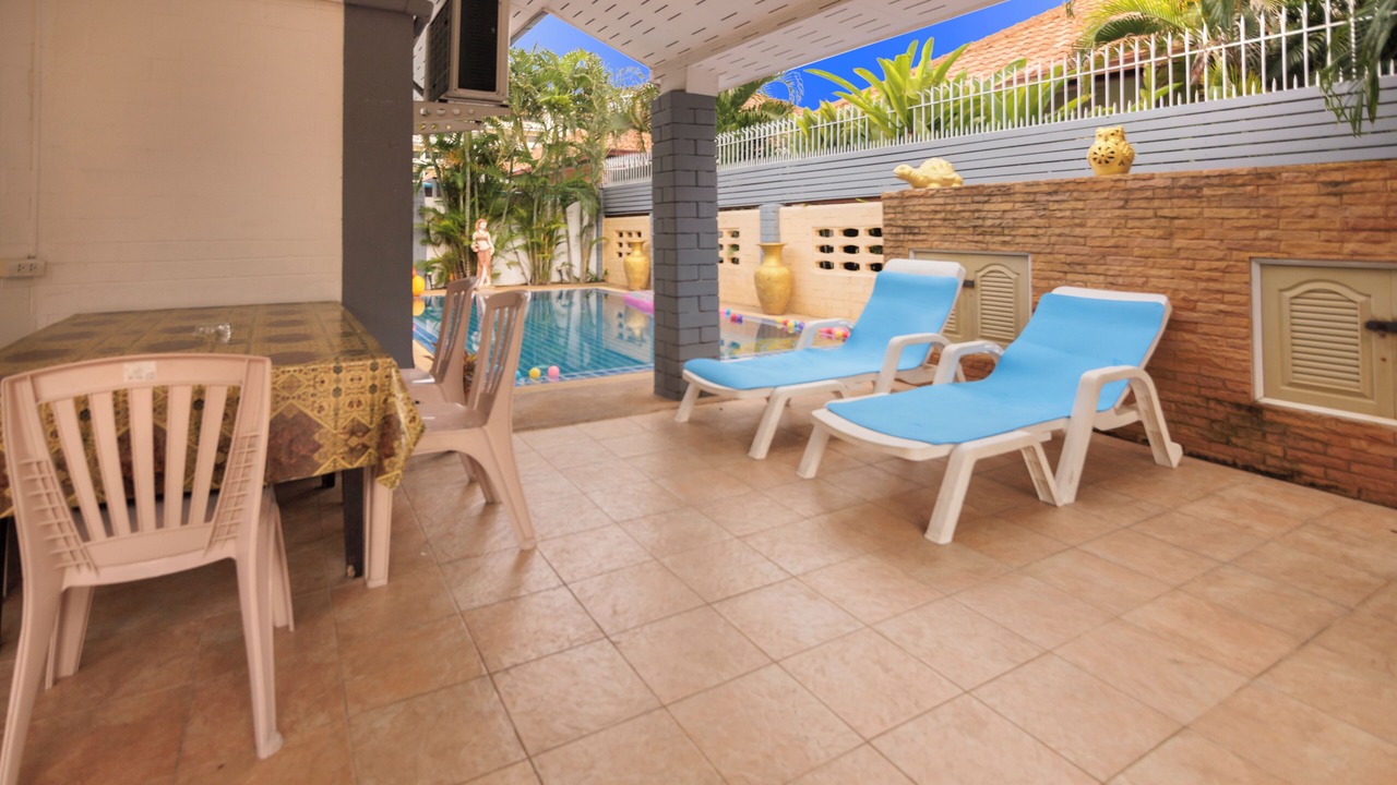 Photo of Outdoor in South Pattaya