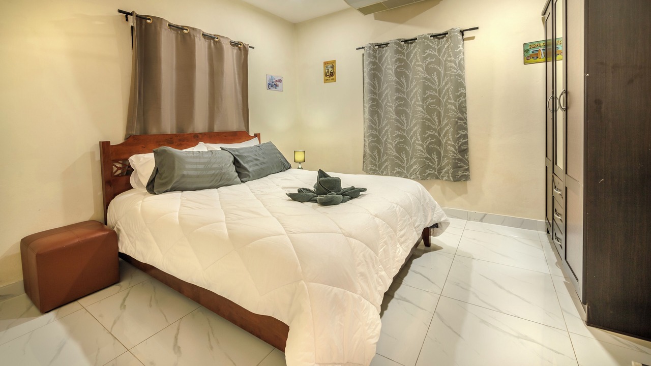 Photo of Bedroom in South Pattaya