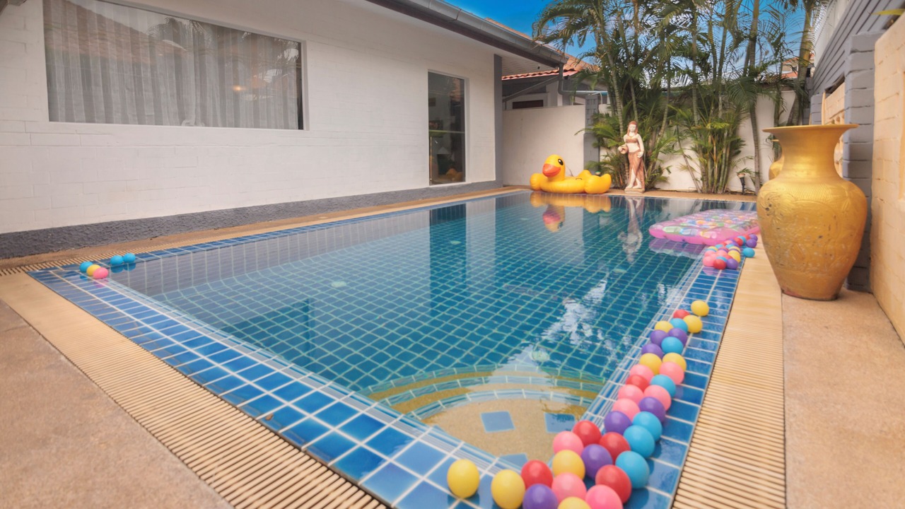 Photo of Outdoor in South Pattaya