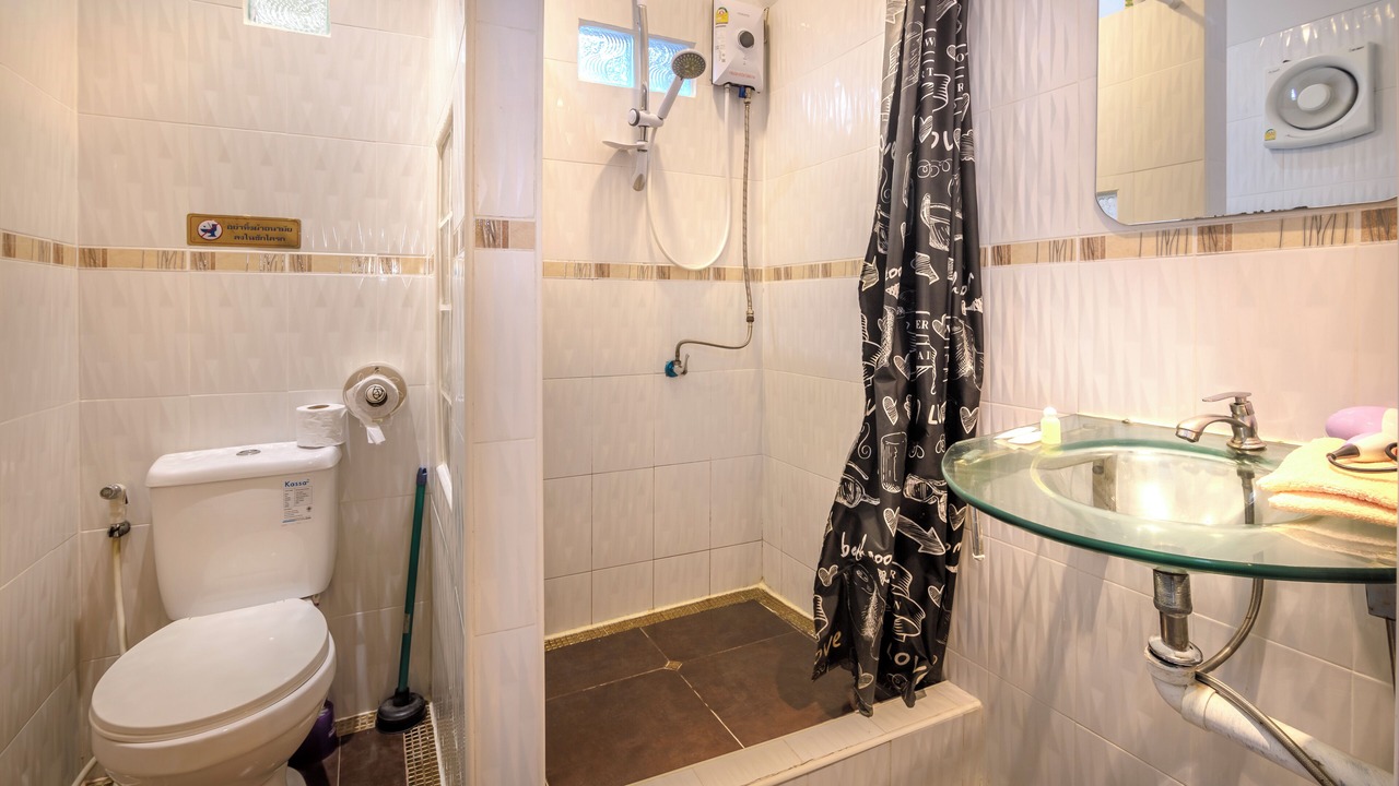 Photo of Bathroom in South Pattaya